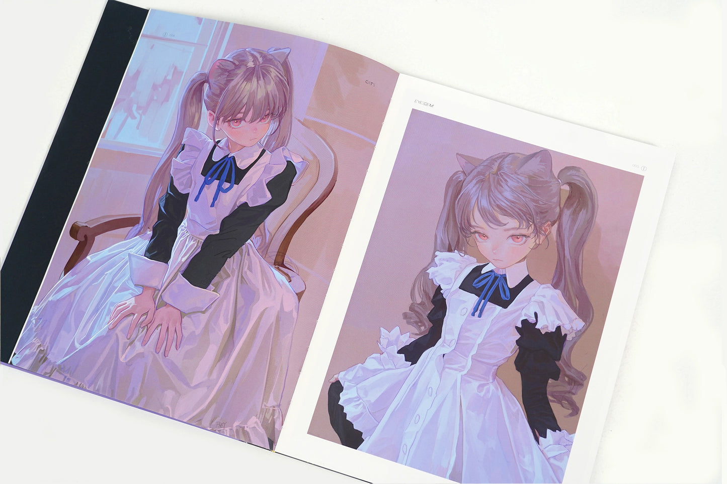 fkey123 artbook