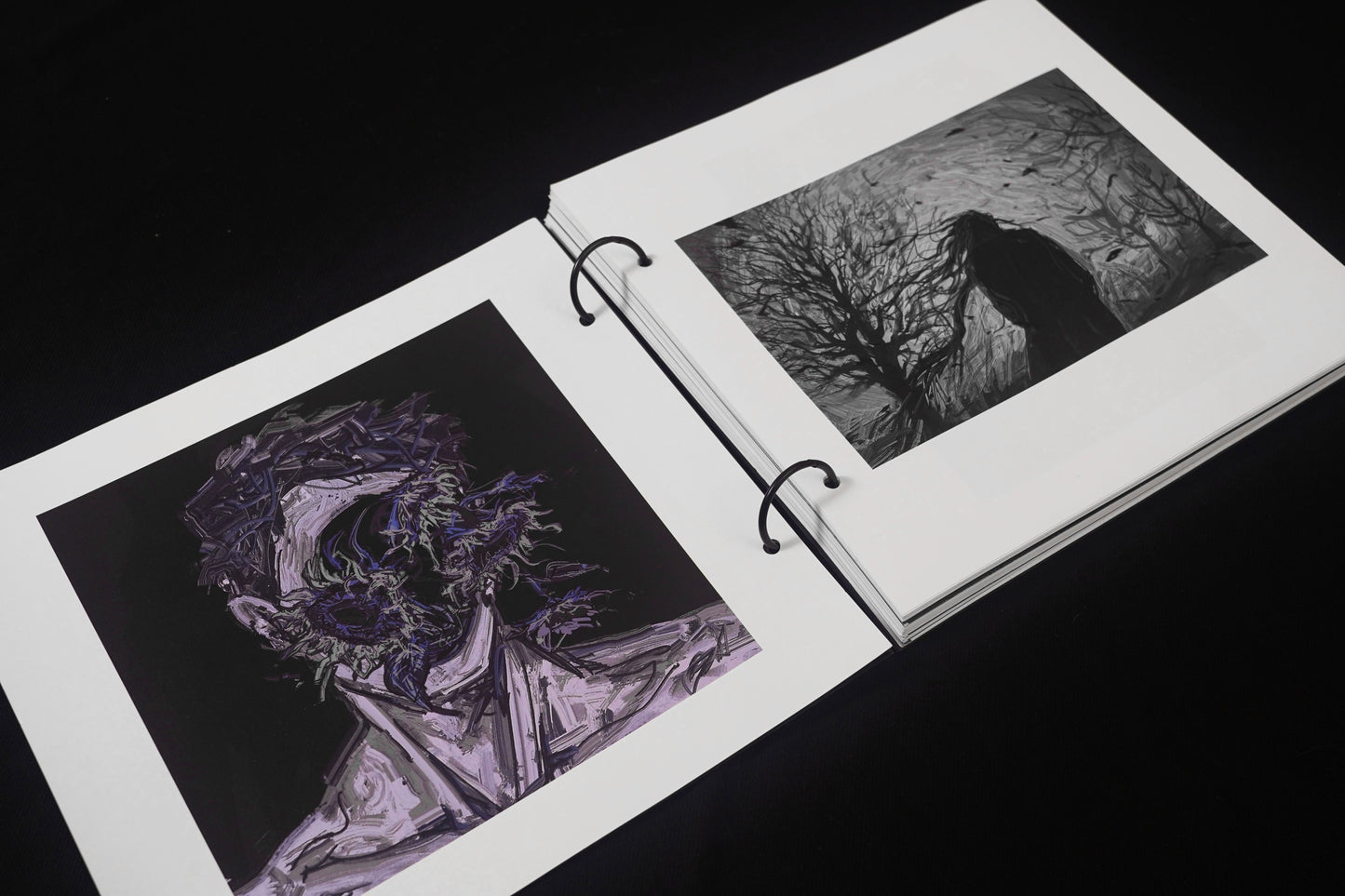 revol4357 artbook