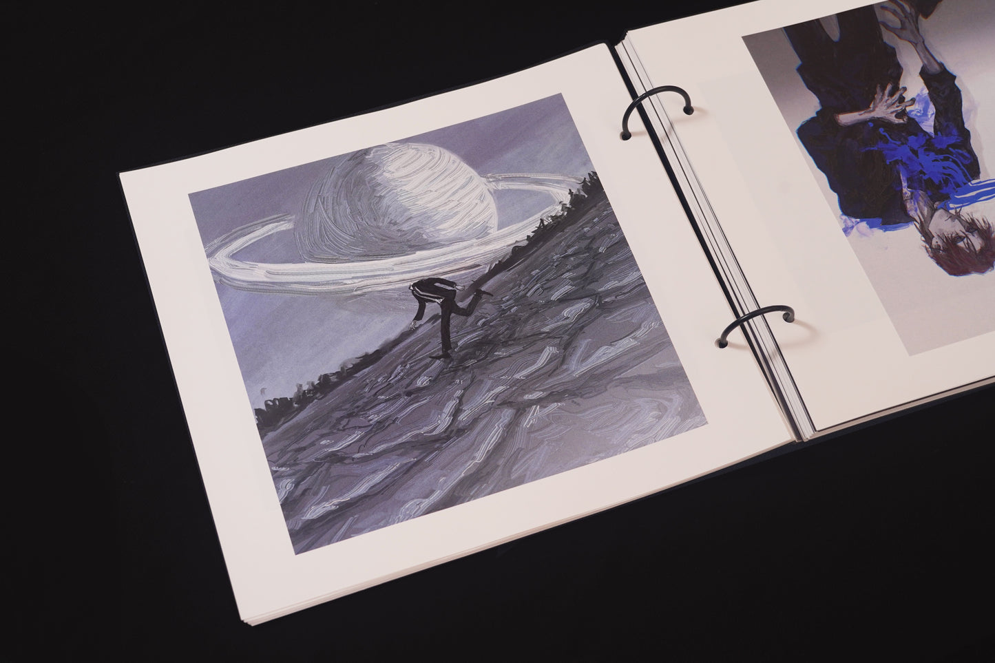 revol4357 artbook