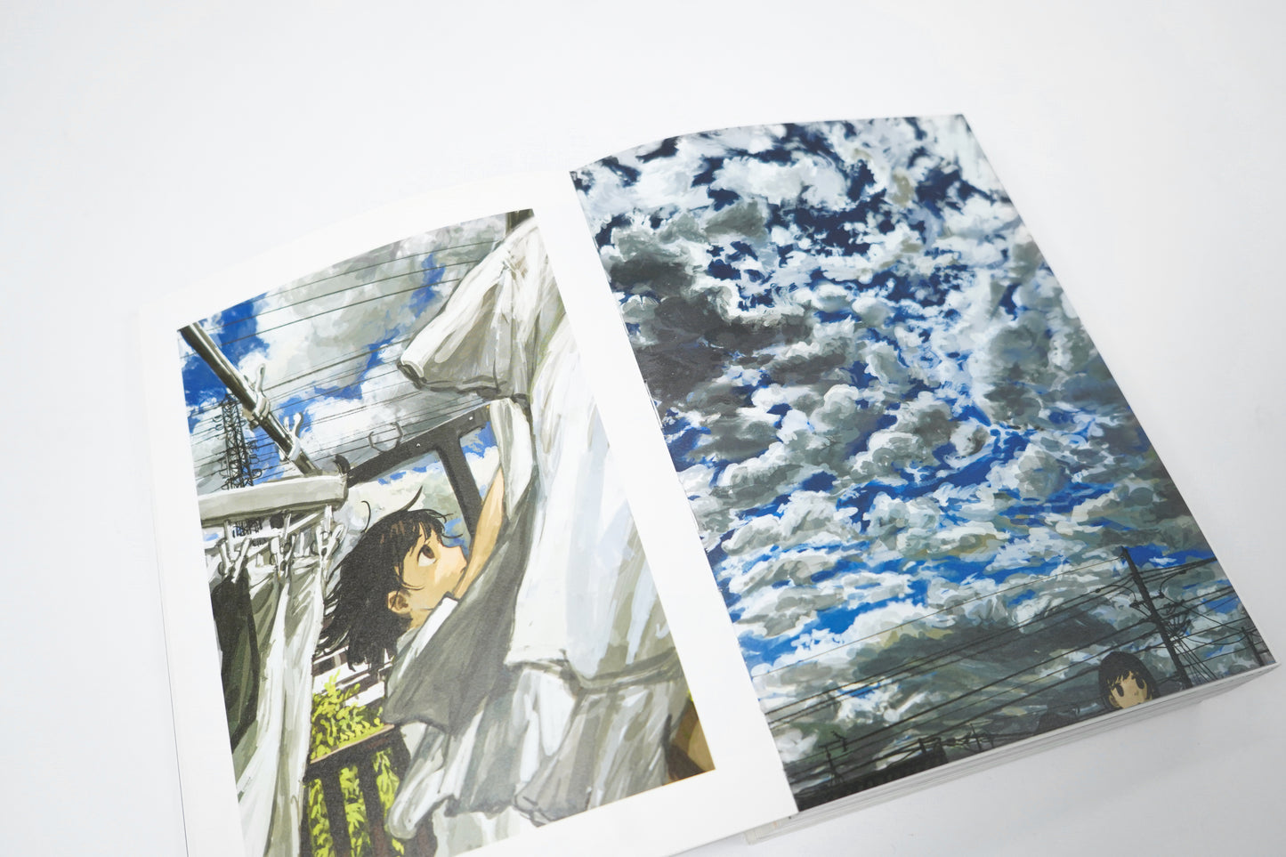 manuhamu artbook
