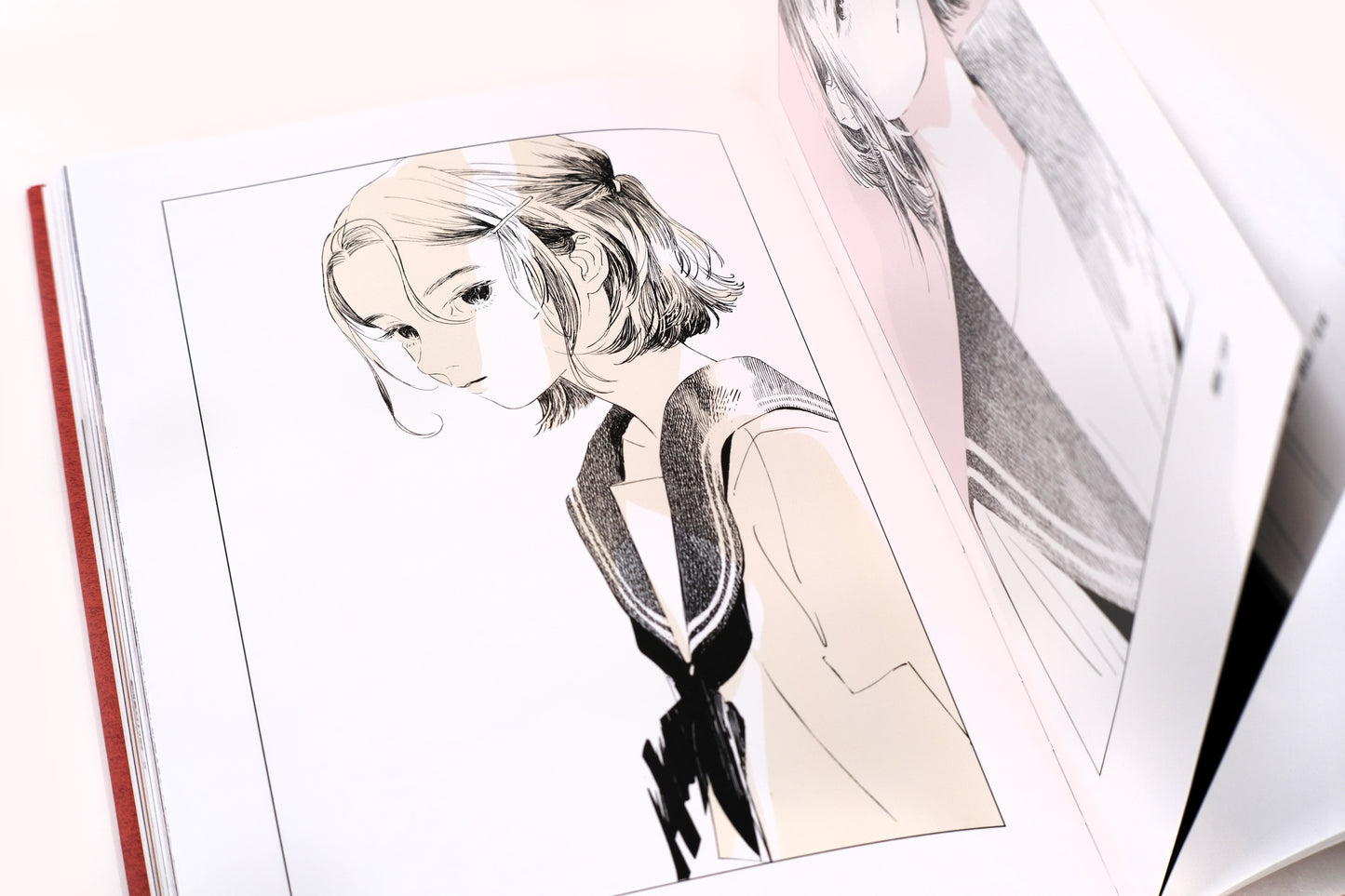 Matayosi artbook