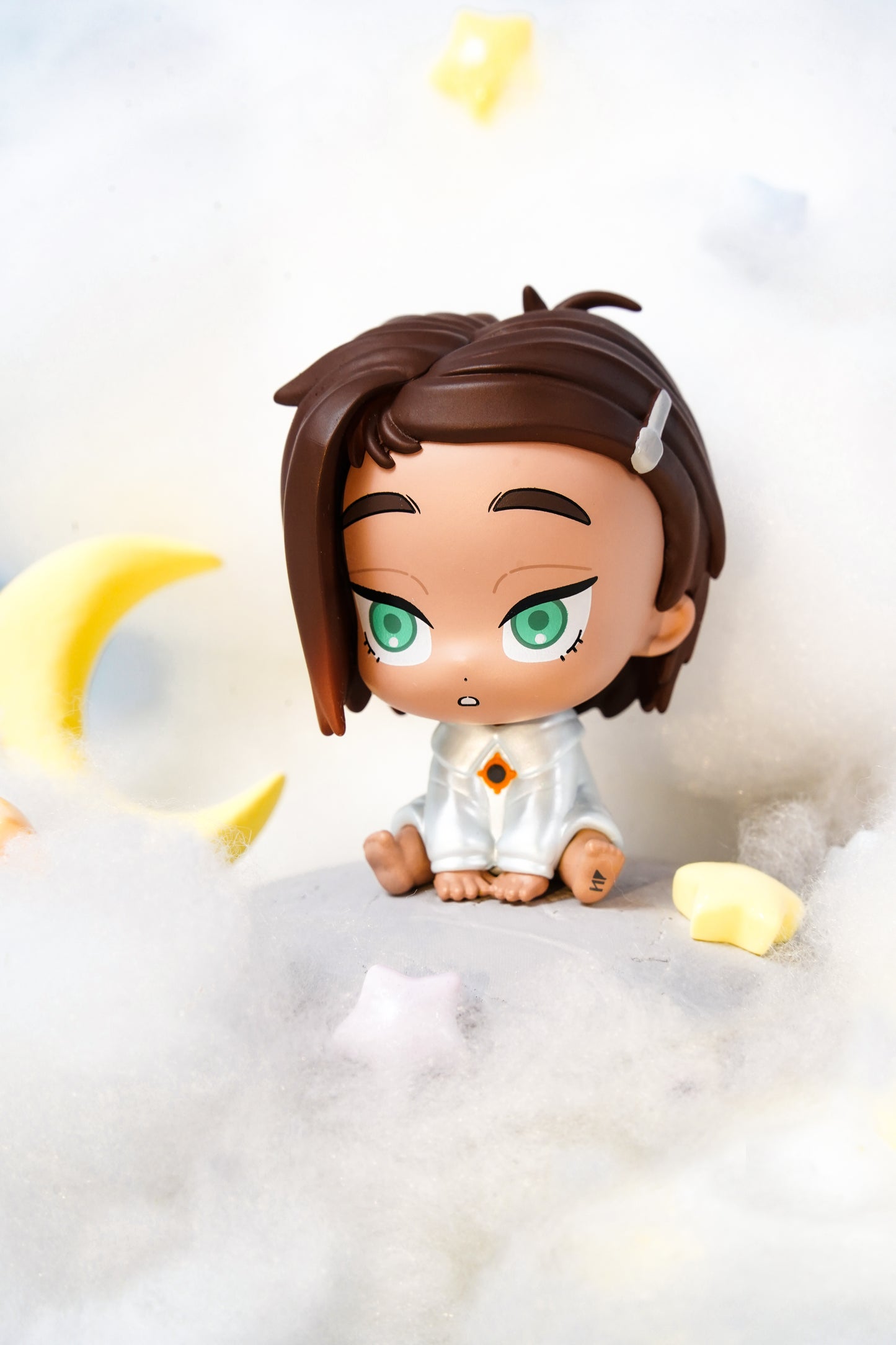 ALIEN STAGE designer toy (blind box)