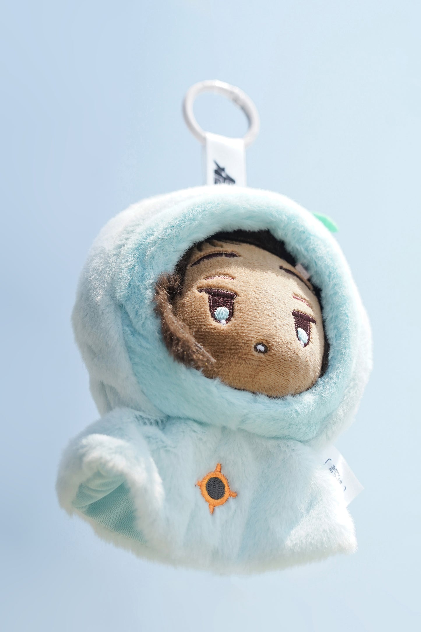 ALIEN STAGE plush toy