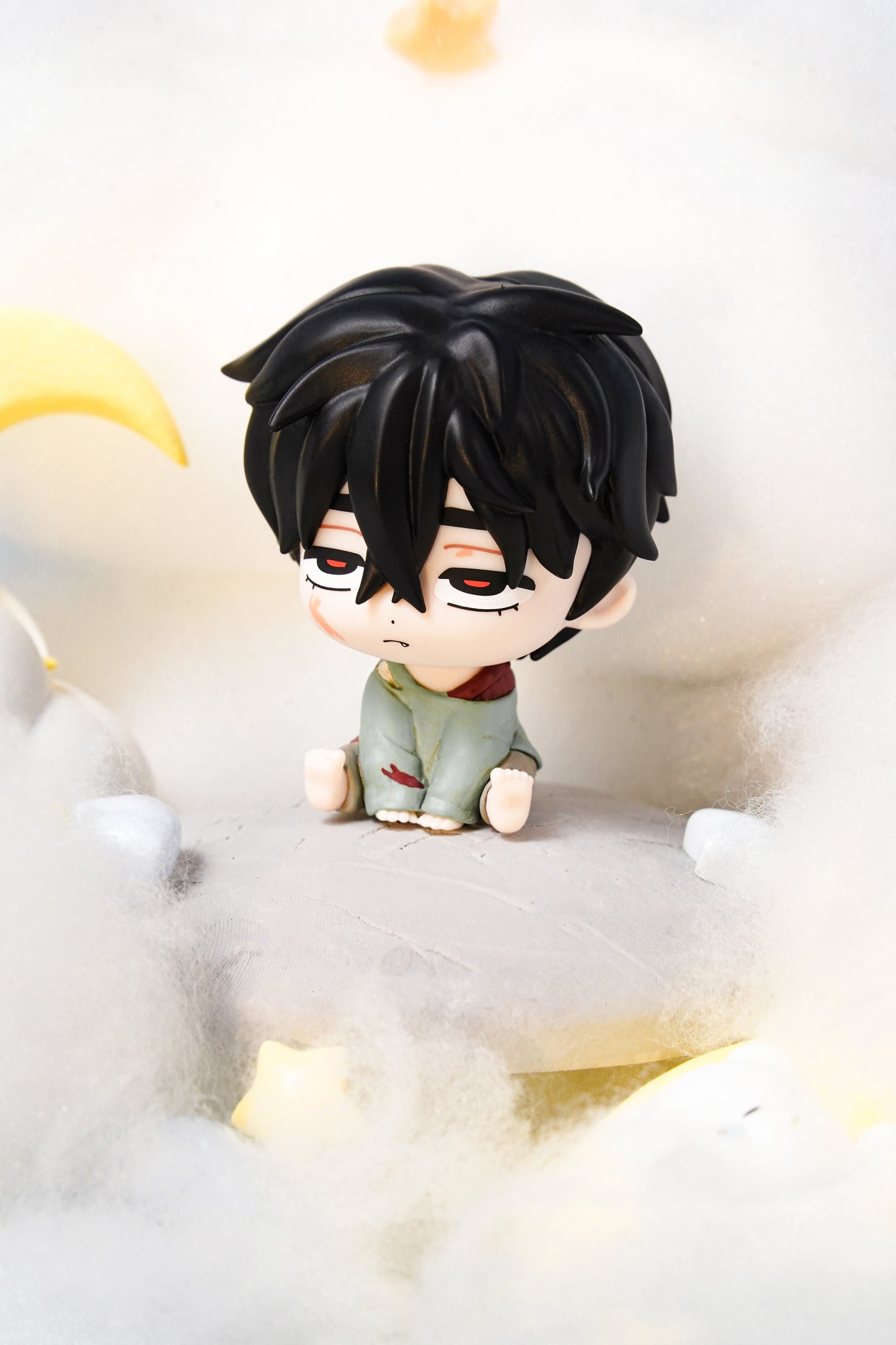 ALIEN STAGE designer toy (blind box)