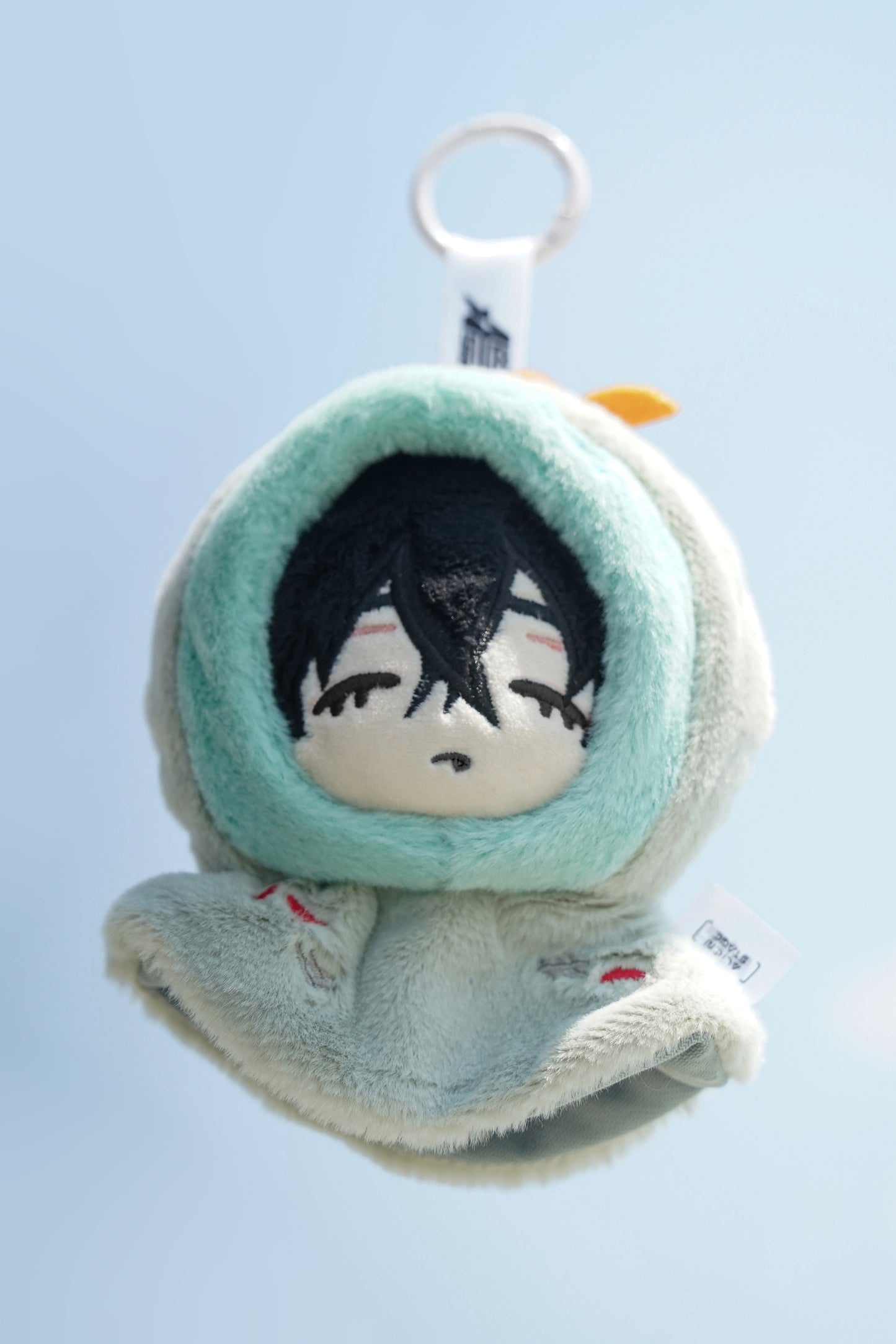 ALIEN STAGE plush toy