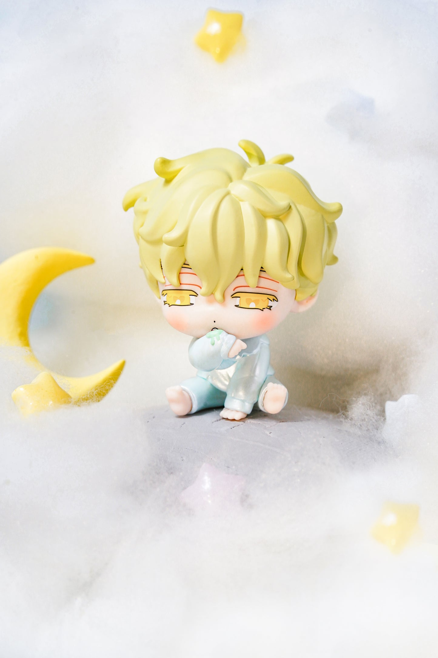 ALIEN STAGE designer toy (blind box)