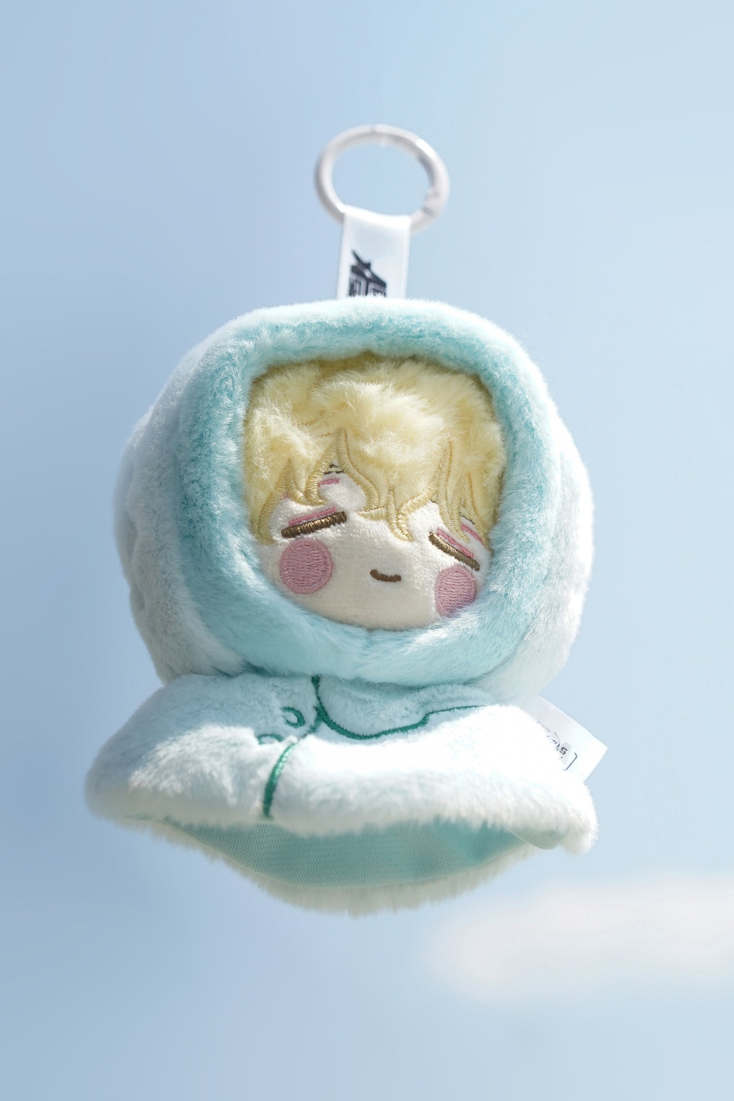ALIEN STAGE plush toy