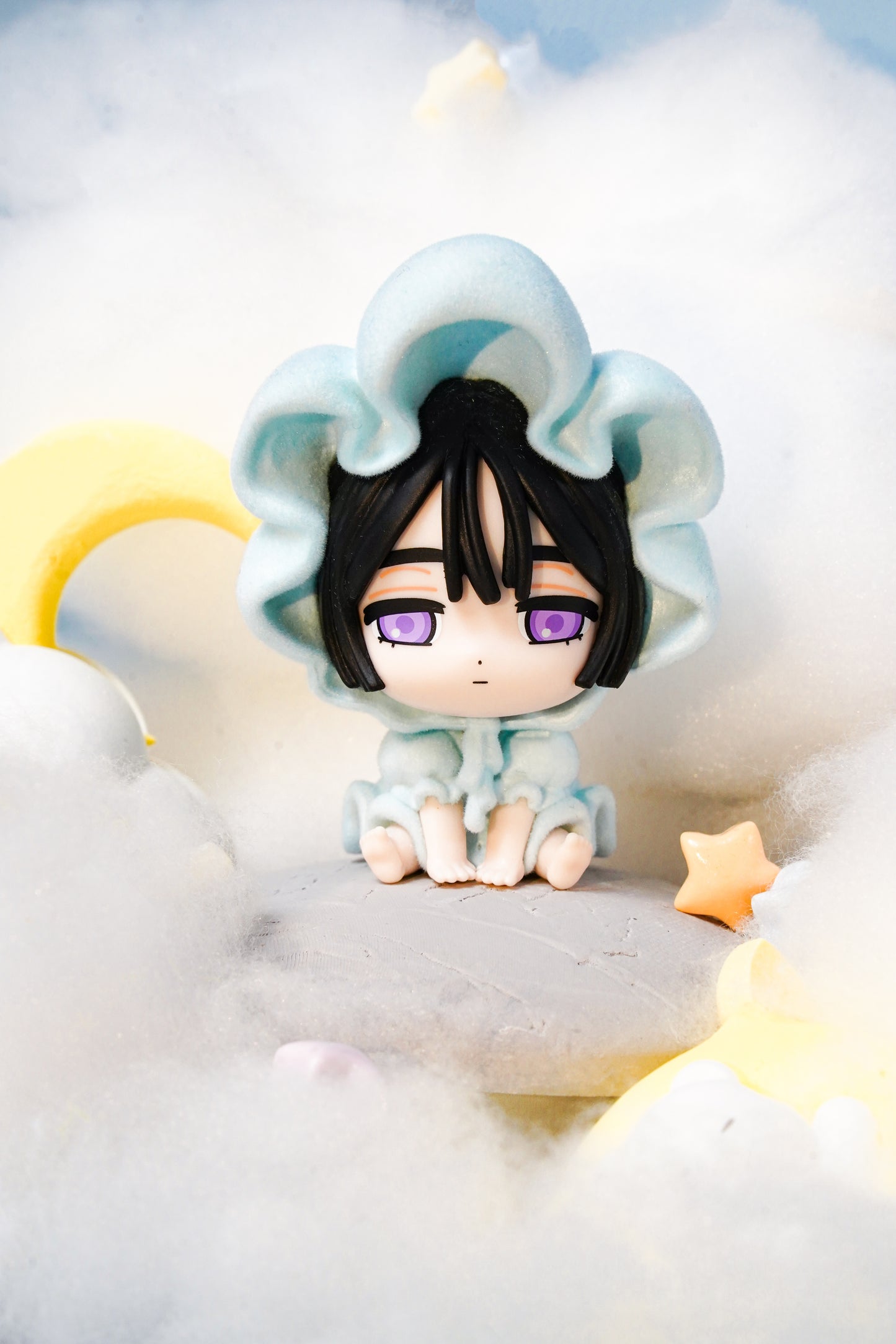 ALIEN STAGE designer toy (blind box)