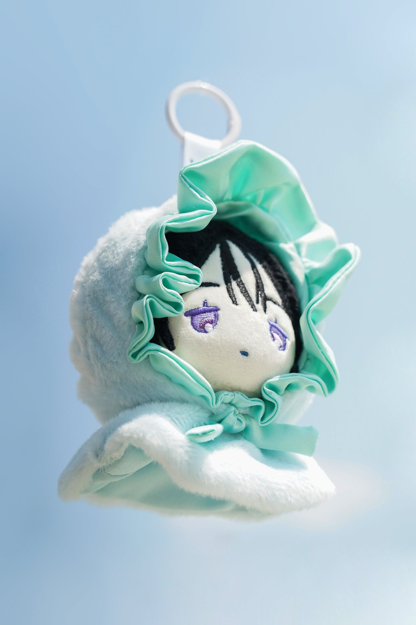 ALIEN STAGE plush toy