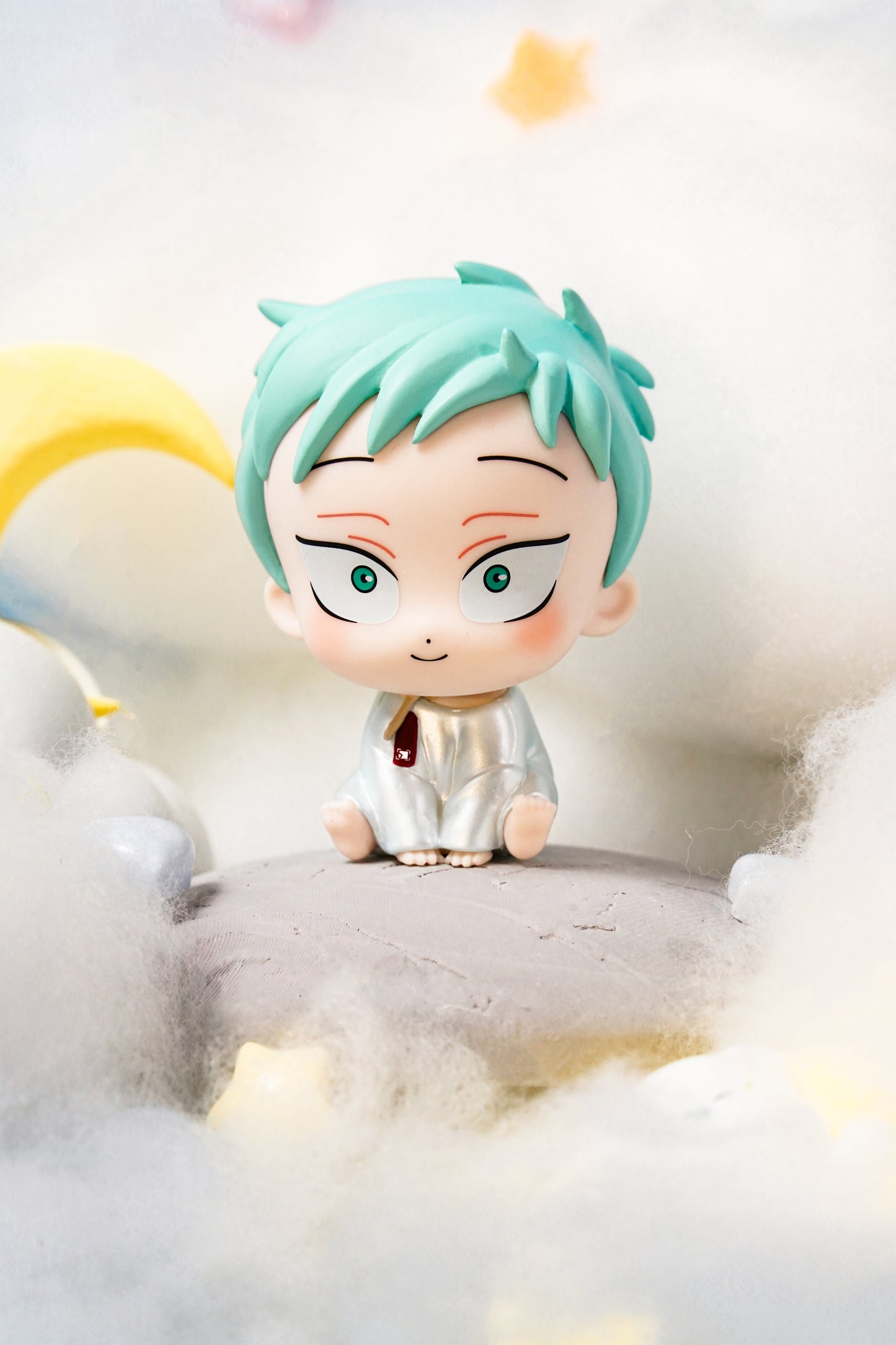 ALIEN STAGE designer toy (blind box)