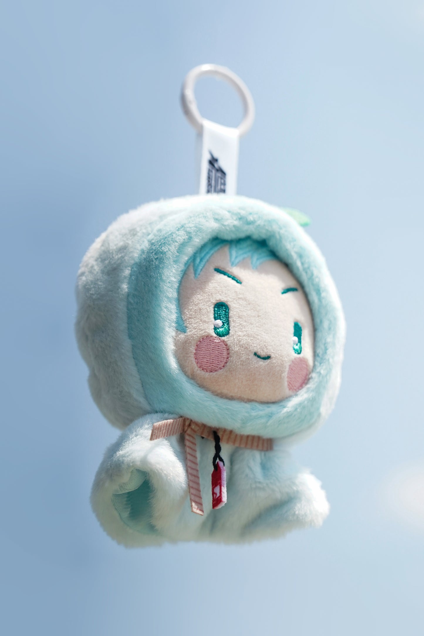 ALIEN STAGE plush toy